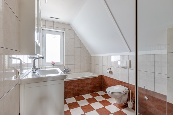 Medium property photo - De Markeur 8, 8314 AZ Bant